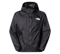 The North Face - Veste Wind Track - Homme - Sport - Noir - Taille: S