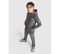 The North Face Veste Woven Mountain Athletics Junior - Gris S