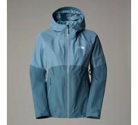 The North Face Veste Zip-in Compatible Diablo Dynamic Pour Femme Shallow Blue-stormy Blue Taille XL female