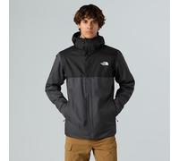 The North Face Veste Zip-in Compatible Quest Pour Homme Asphalt Grey-tnf Black-npf Taille M male