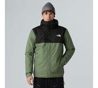 The North Face Veste Zip-in Compatible Quest Pour Homme Bark Mist Taille XL male