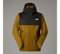 The North Face Veste Zip-in Compatible Quest Pour Homme Moss Green-tnf Black Taille M male
