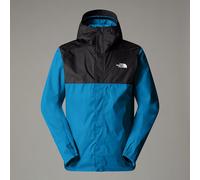 The North Face Veste Zip-in Compatible Quest Pour Homme Skyline Blue-tnf Black-npf Taille M male