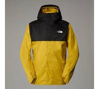 The North Face Veste Zip-in Compatible Quest Pour Homme Turmeric-tnf Black Taille XS male