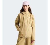 The North Face Veste Zippée Diablo Dynamic Pour Femme Khaki Stone Taille L female