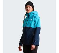 The North Face Veste Zippée Diablo Dynamic Pour Femme River Ice-summit Navy Taille XS female