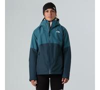 The North Face Diablo Dynamic Zip-In Veste pour femme Space/Deep Cypress L