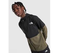 The North Face Veste Zippée On The Trail Junior - Noir L