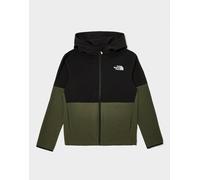 The North Face Veste Zippée On The Trail Junior - Noir M