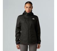 The North Face - Women's Quest Zip In - Veste imperméable - S - tnf black