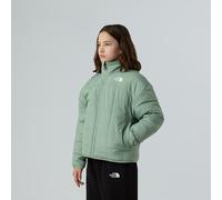 The North Face Veste Zippée Réversible Shasta Pour Fille Slate Moss Taille XS female