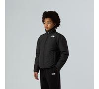 THE NORTH FACE G Reversible Shasta F/z Jacket - Enfant - Noir - taille 12 ans- modèle 2026