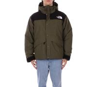 The North Face Vestes vertes Verde Blu e verdi M