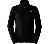 THE NORTH FACE W 100 Glacier Fz - Eu - Femme - Noir - taille S- modèle 2025
