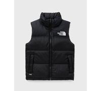 The North Face 1996 Retro Weste femmes noir FLE4 XS