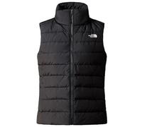 Doudoune Femme THE NORTH FACE Aconcagua 3 - Noir - Polyester - Fermeture éclair S