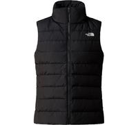 THE NORTH FACE W Aconcagua 3 Vest - Femme - Noir - taille S- modèle 2026