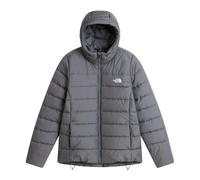 The North Face - W Aconcagua Hooded Jacket - Doudoune femme Smoked Pearl - M