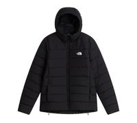The North Face - W Aconcagua Hooded Jacket - Doudoune femme TNF Black - XS