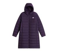 The North Face - Women's Aconcagua Hooded Parka - Manteau - M - endless dusk