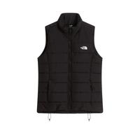 The North Face - W Aconcagua Vest - Doudoune sans manches femme TNF Black - XL