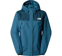 THE NORTH FACE W Antora Rain Jacket - Femme - Bleu - taille S- modèle 2026