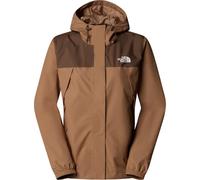 THE NORTH FACE W Antora Rain Jacket - Femme - Marron - taille XS- modèle 2025