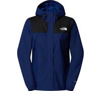 THE NORTH FACE W Antora Rain Jacket - Femme - Noir / Bleu - taille XS- modèle 2025