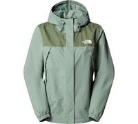 THE NORTH FACE W Antora Rain Jacket - Femme - Vert - taille L- modèle 2026