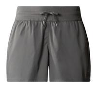 The North Face - Women's Aphrodite Short - Short - L - Regular - smoked pearl