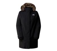 The North Face - W Arctic Parka - Parka femme TNF Black-Npf - M