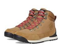 The North Face Bottes Back To Berkeley IV Leather Waterproof marron clair Femme Taille 39