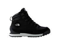 The North Face Bottes Back to Berkeley IV noir/blanc Taille 37