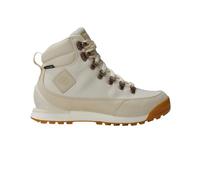 The North Face Chaussures montantes Back-to-Berkeley IV Imperméable Beige/Blanc Femme Taille 38