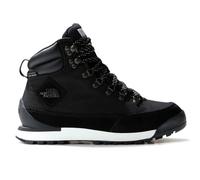The North Face Chaussures de randonnée Back-to-Berkeley IV Imperméable Noir Femme EU 37,5