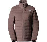 THE NORTH FACE W Belleview Stretch Down Jacket - Femme - Marron - taille XS- modèle 2023