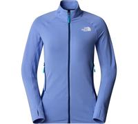 THE NORTH FACE W Bolt Polartec Jacket - Femme - Bleu - taille L- modèle 2025
