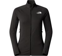THE NORTH FACE W Bolt Polartec Jacket - Femme - Gris - taille M- modèle 2025