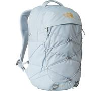 The North Face Borealis Daypack 47.5 cm Compartiment pour ordinateur portable blanc