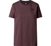 THE NORTH FACE W Box Nse Edge Of Light If Relaxed Ss - Femme - - taille S- modèle 2026