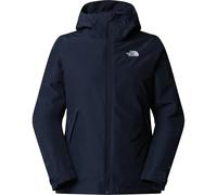 THE NORTH FACE W Carto Mono Triclimate Hooded Jacket - Femme - Bleu - taille L- modèle 2026