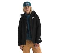 The North Face W Carto Mono Triclimate Hooded Jacket, Noir (TNF), XS Femmes