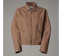 THE NORTH FACE W Cedar Canvas Work Jacket Jacket Femme (lot de 1)