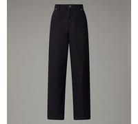 The North Face W Cedar Canvas Work Pant - Pants - Sport - Femme
