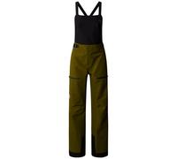THE NORTH FACE W Ceptor Bib - Femme - Vert - taille XS- modèle 2025