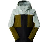 THE NORTH FACE W Ceptor Jkt - Femme - Vert - taille S- modèle 2025