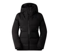 The North Face - W Cirque Down Jacket - Veste ski femme TNF Black / R - S