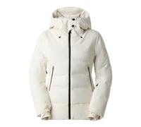 The North Face - W Cirque Down Jacket - Veste ski femme White Dune / R - XL