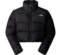 Veste The North Face Saikuru Cropped noir femme - L