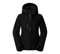 The North Face - W Descendit Jacket - Veste ski femme TNF Black - M